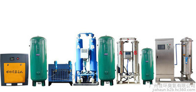 【广加环 广东公斤级臭氧发生器厂家广州公斤级臭氧发生器厂家 广东大型臭氧发生器厂】价格_厂家_图片