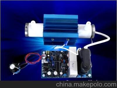 DC12V/24V 3G石英管小型臭氧发生器配件 车载消毒器消毒机配件图片,DC12V/24V 3G石英管小型臭氧发生器配件 车载消毒器消毒机配件图片大全,广州粤佳环保科技-