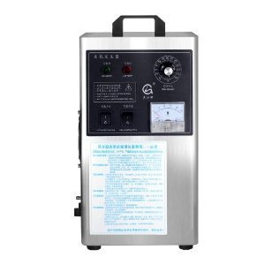 广加环 臭氧发生器 消毒机 多功能 汽车消毒 除异味 家用空气净化 【广加环】 价格 报价 图片