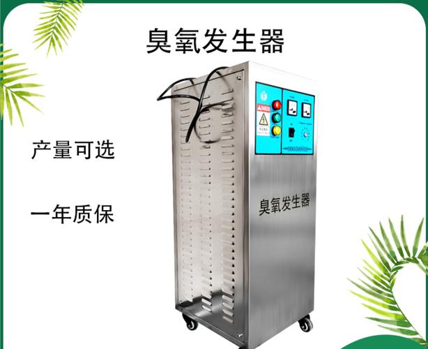 荆州臭氧发生器生产厂家
