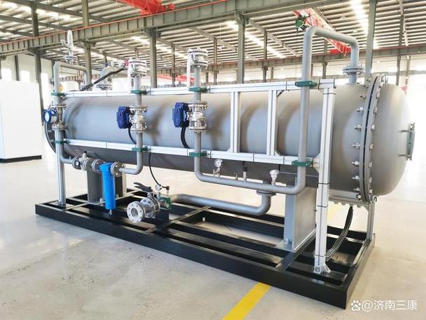 臭氧发生器生产厂家怎么选3个实用判断方法