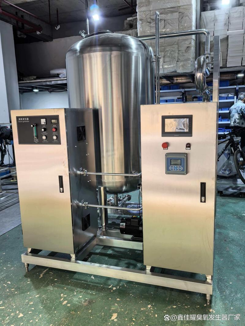 臭氧发生器十大品牌批发厂家的技术原理与常见使用常识